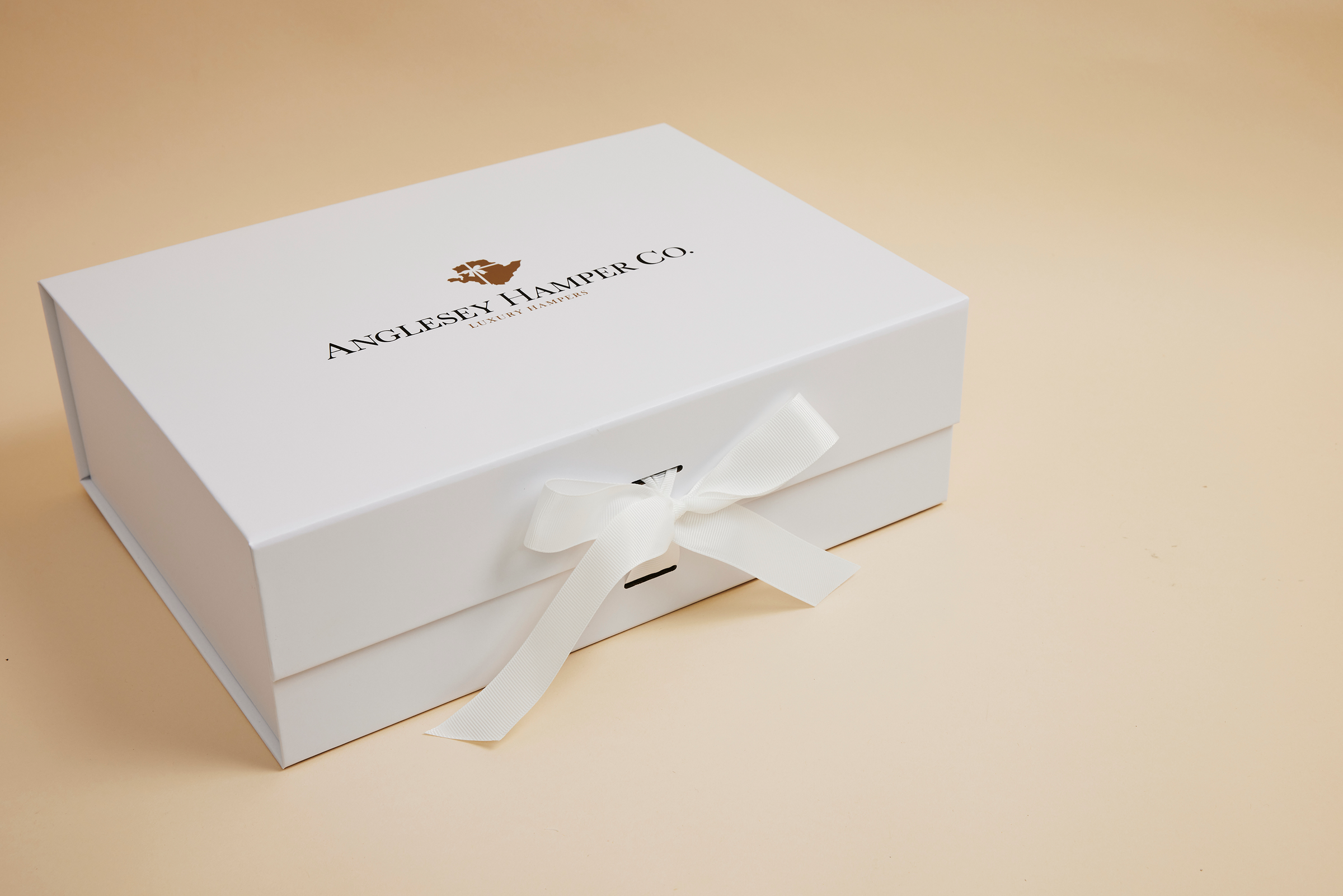 Luxury Hamper Boxes & Baskets