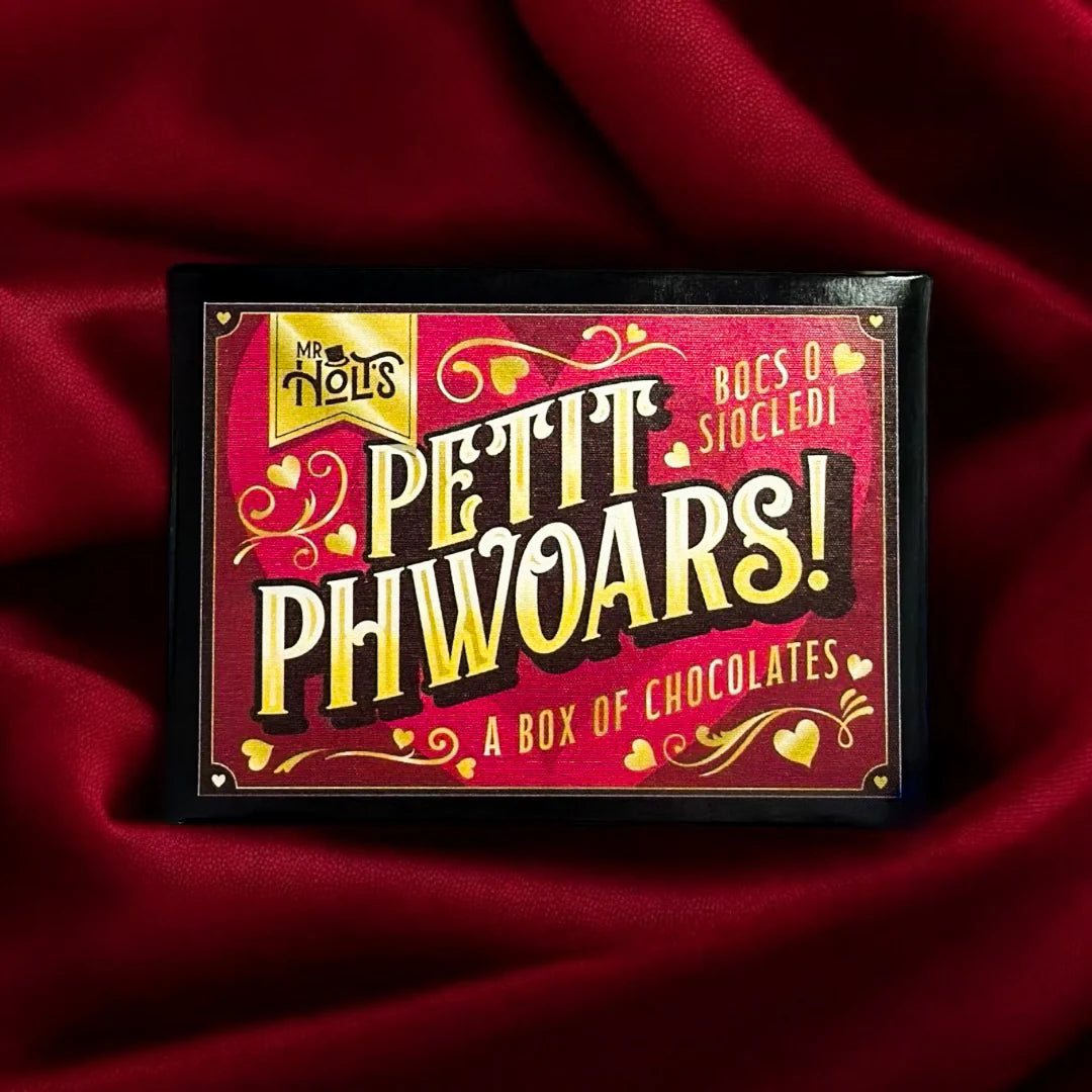 Sweets & Confectionary
