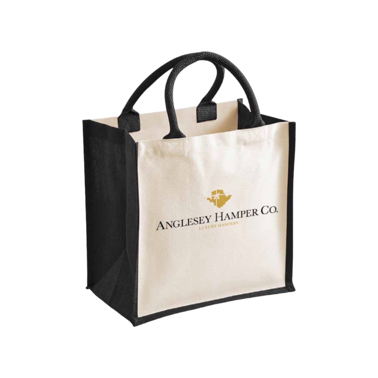Classic Cotton Jute Bags