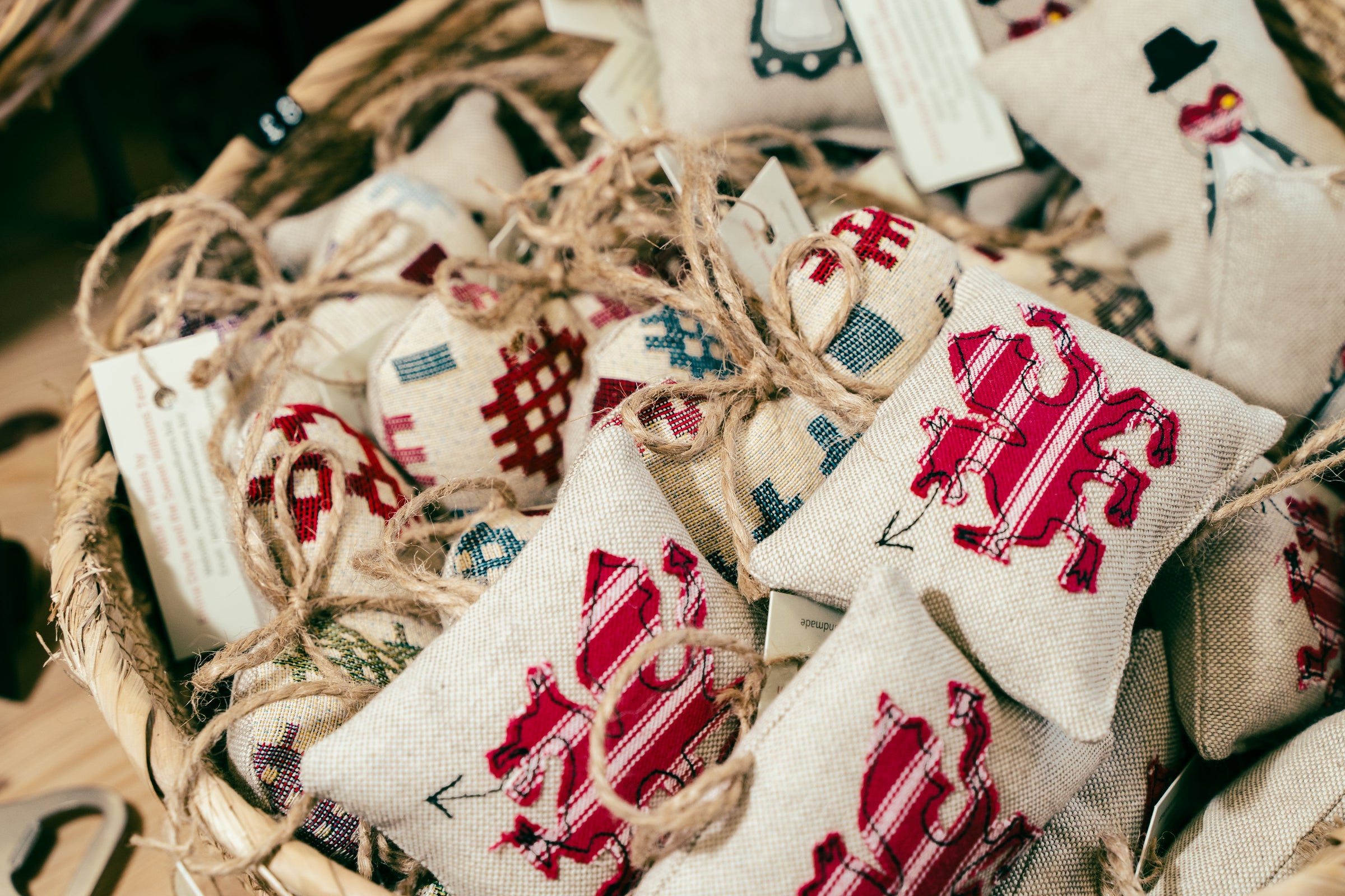 Welsh Gifts
