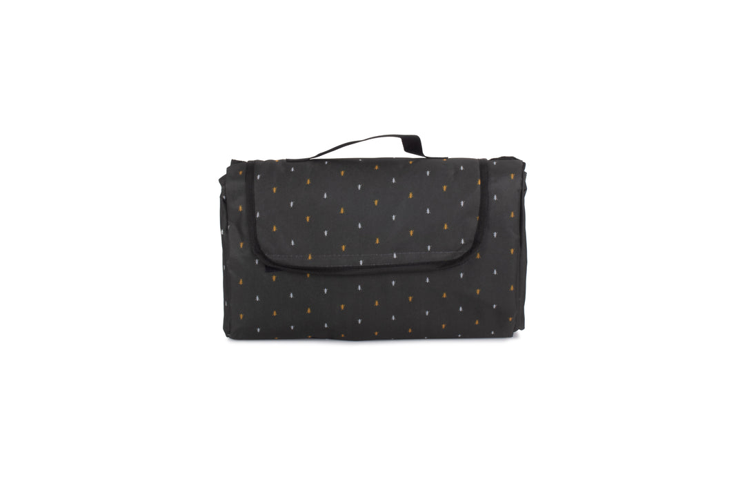Nature Picnic Blanket | Anglesey Hamper Co.