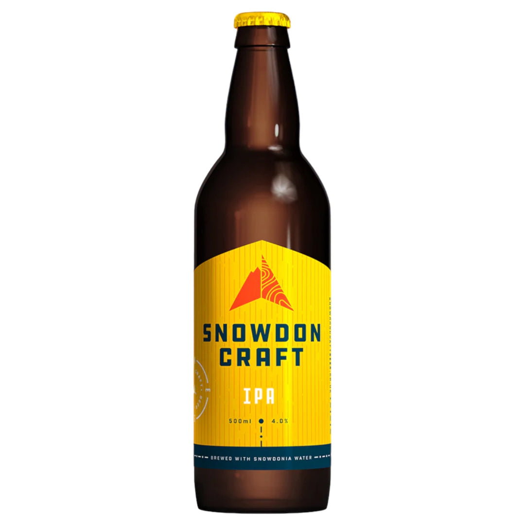 IPA | Snowdon Craft | Anglesey Hamper Co.