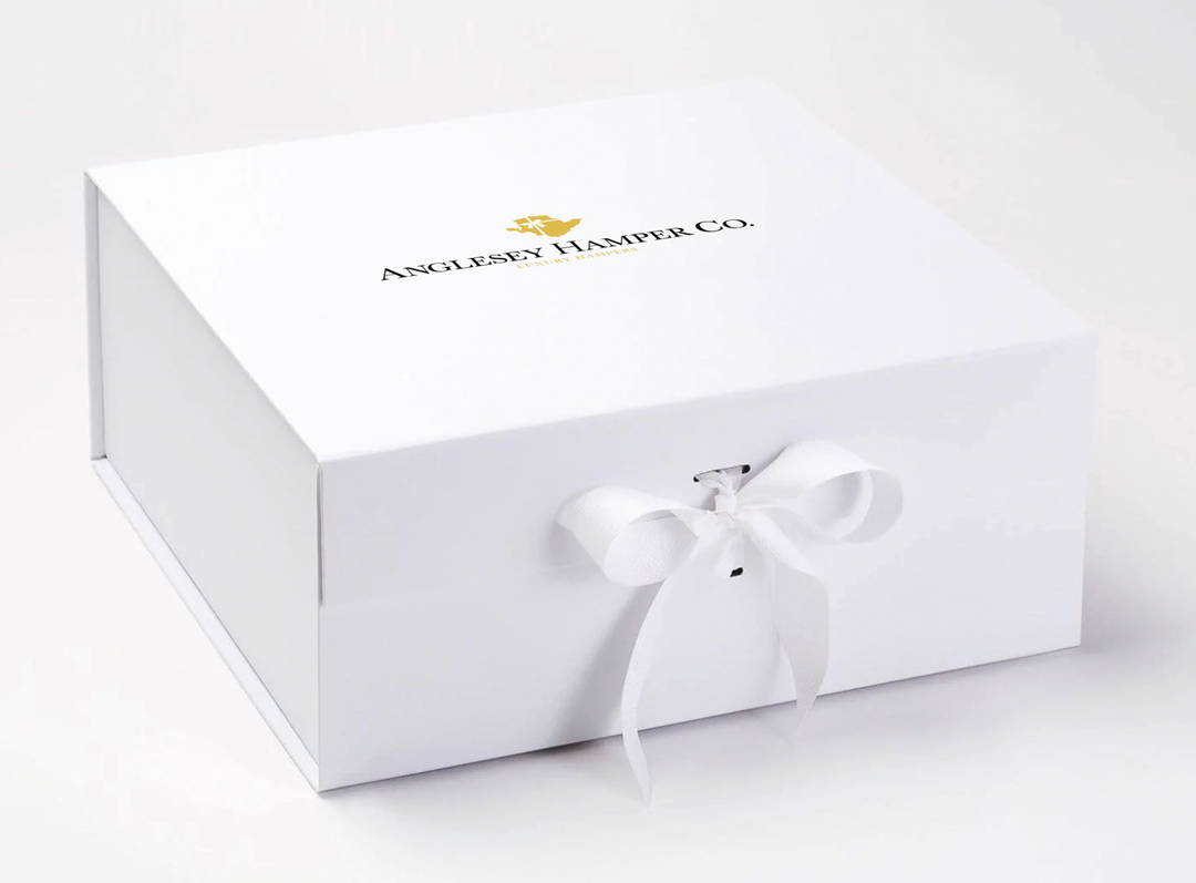 Large Luxury Gift Box (Fits Approx. 9–12 items)
