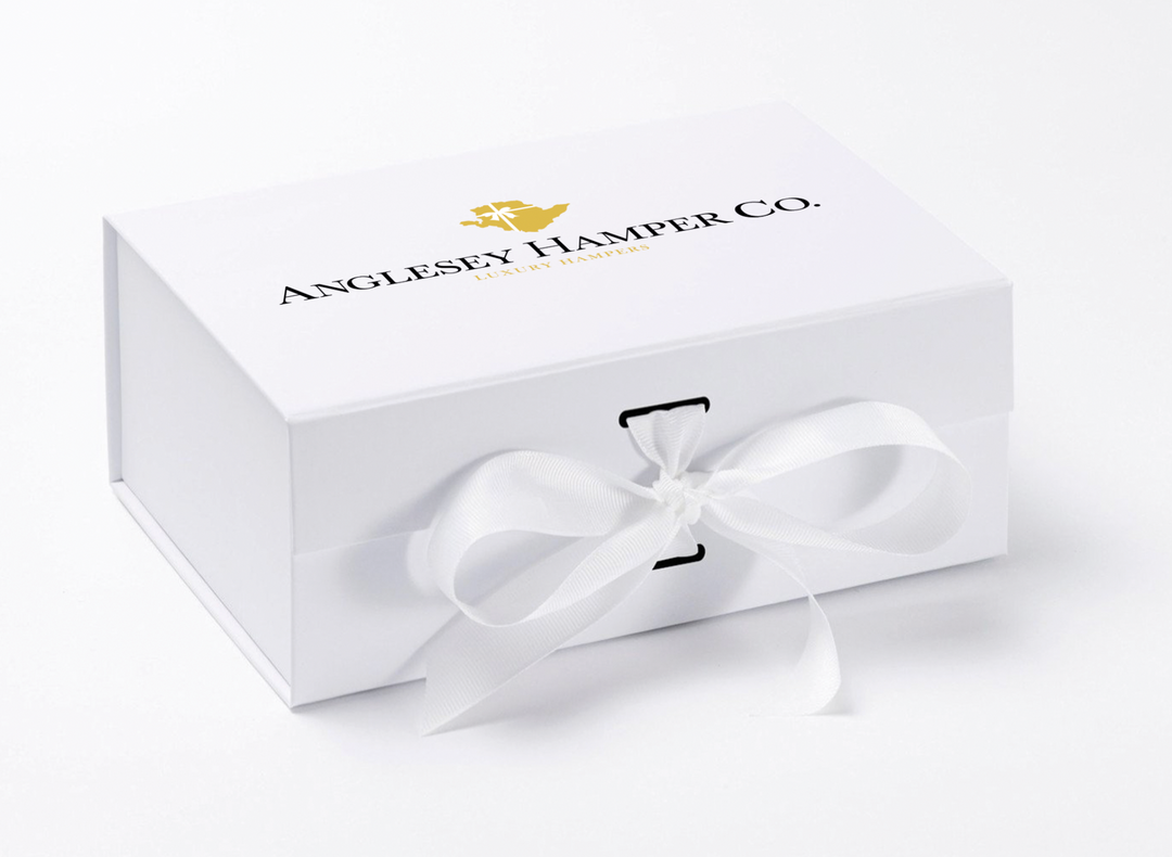 The Little Luxury Box (Fits Approx. 4 small items)