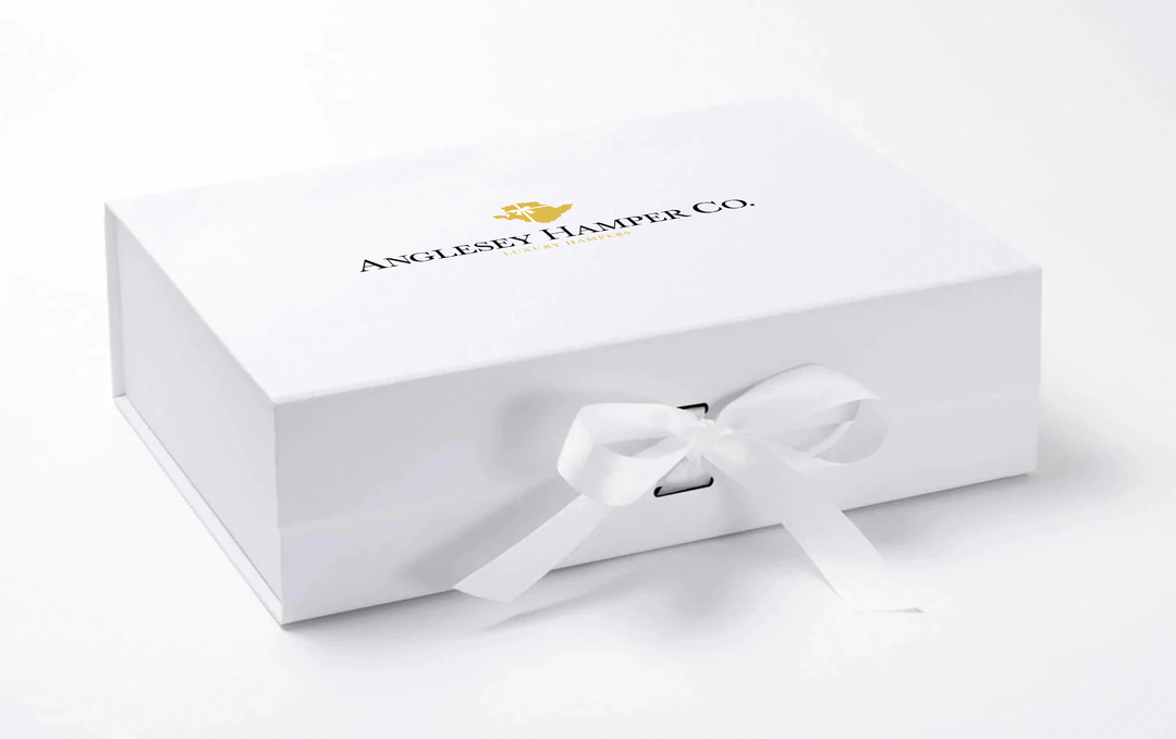 Medium Luxury Gift Box (Fits Approx. 5–8 items)