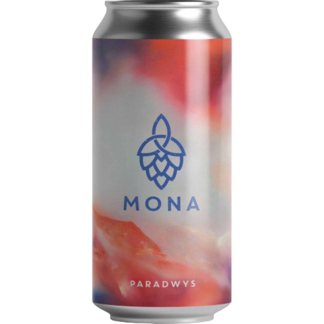 Paradwys | Bragdy Mona | Anglesey Hamper Co.