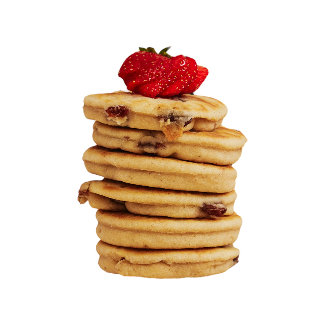 Traditional Welsh Cakes | Henllan Bakery | Anglesey Hamper Co.
