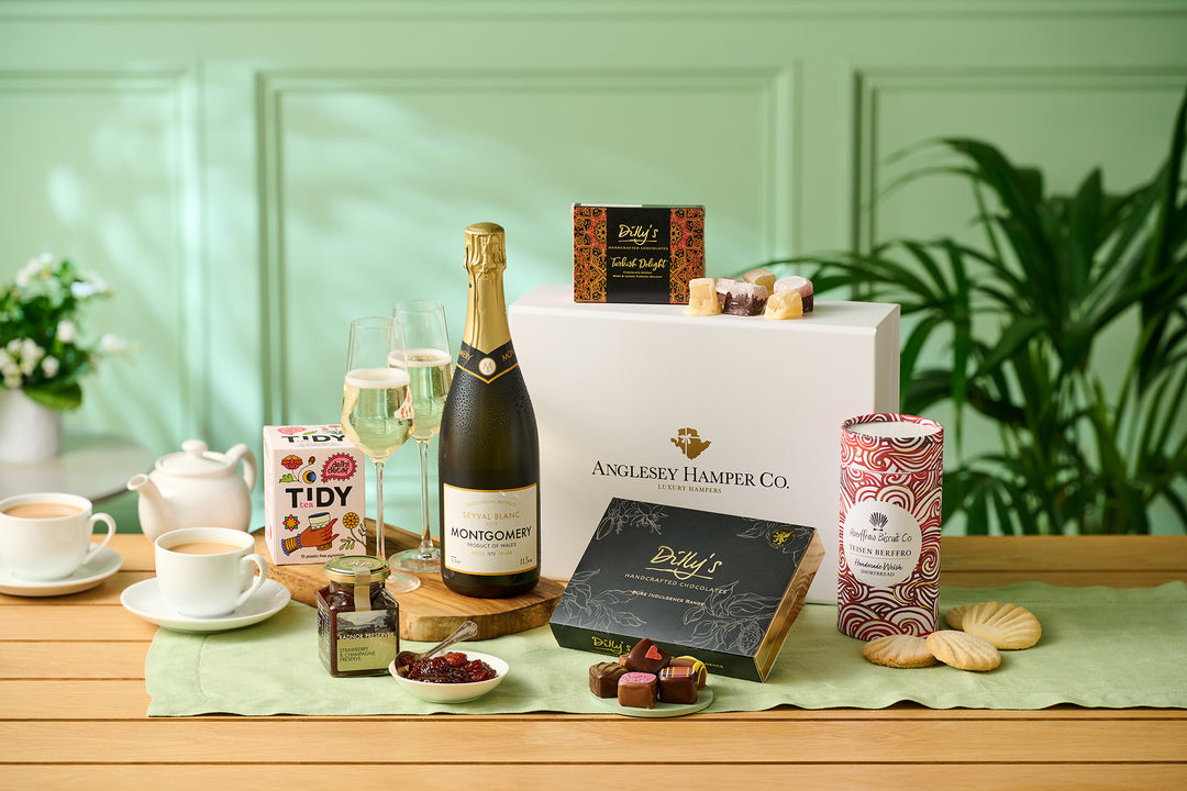 The Celebration Hamper