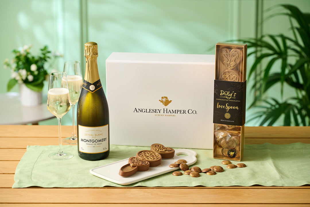 The Congratulations Hamper