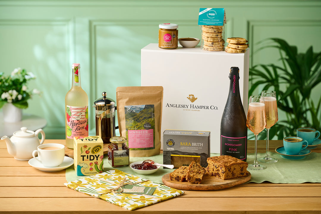 The Housewarming Hamper