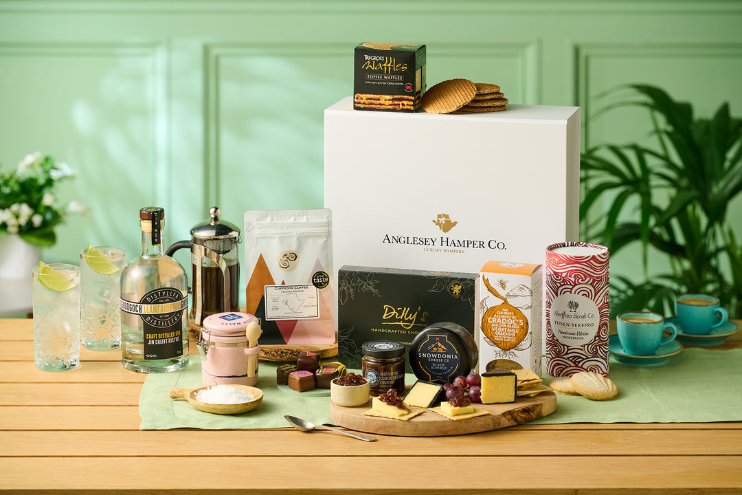 The Thank You Hamper