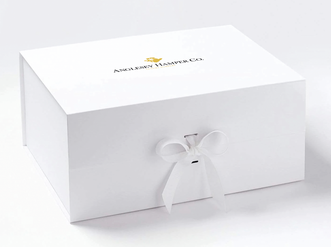 Extra Large Luxury Gift Box (Fits Approx. 20-30 items)