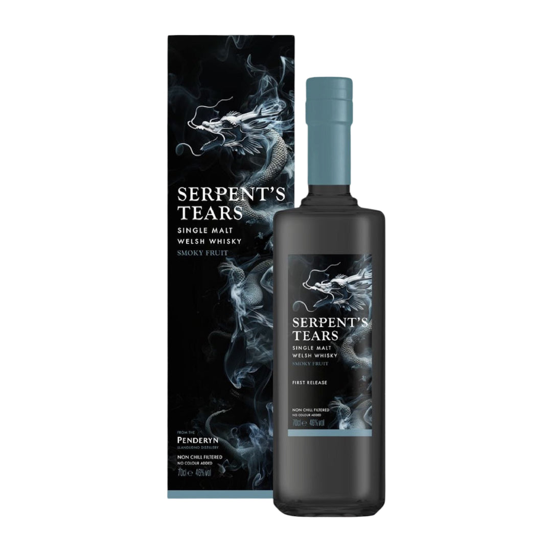 Serpent&