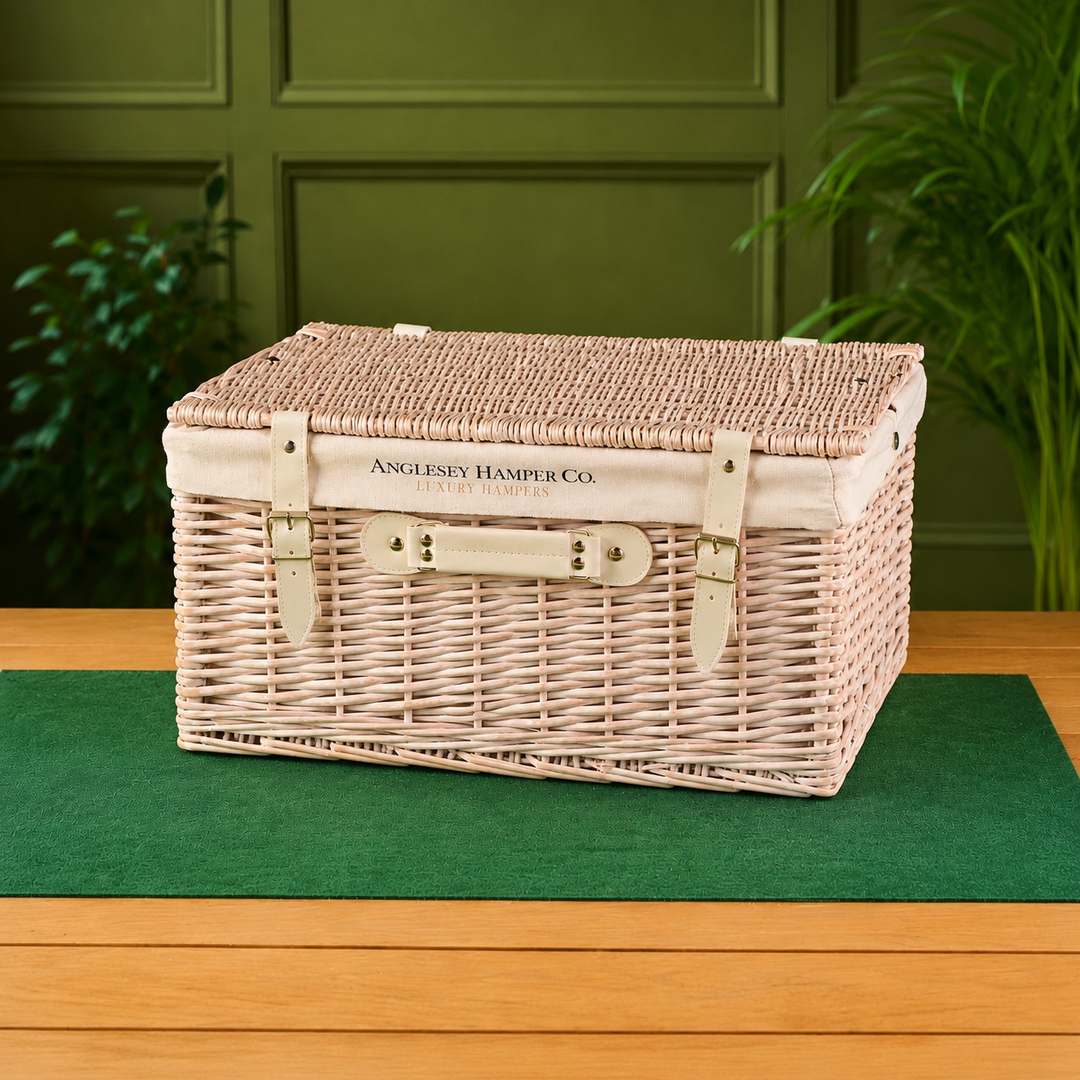 Large Wicker Basket Bundle.1