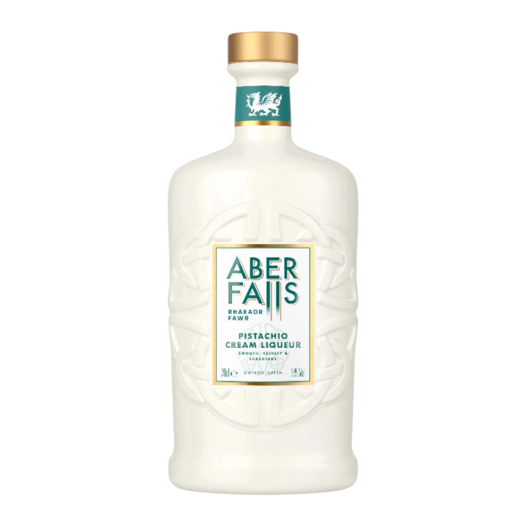 Pistachio Cream Liqueur 70cl | Aber Falls