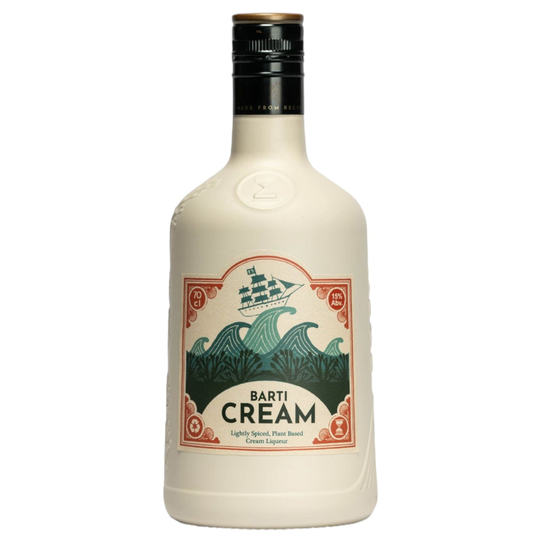 Cream Liqueur 70cl | Barti | Anglesey Hamper Co.
