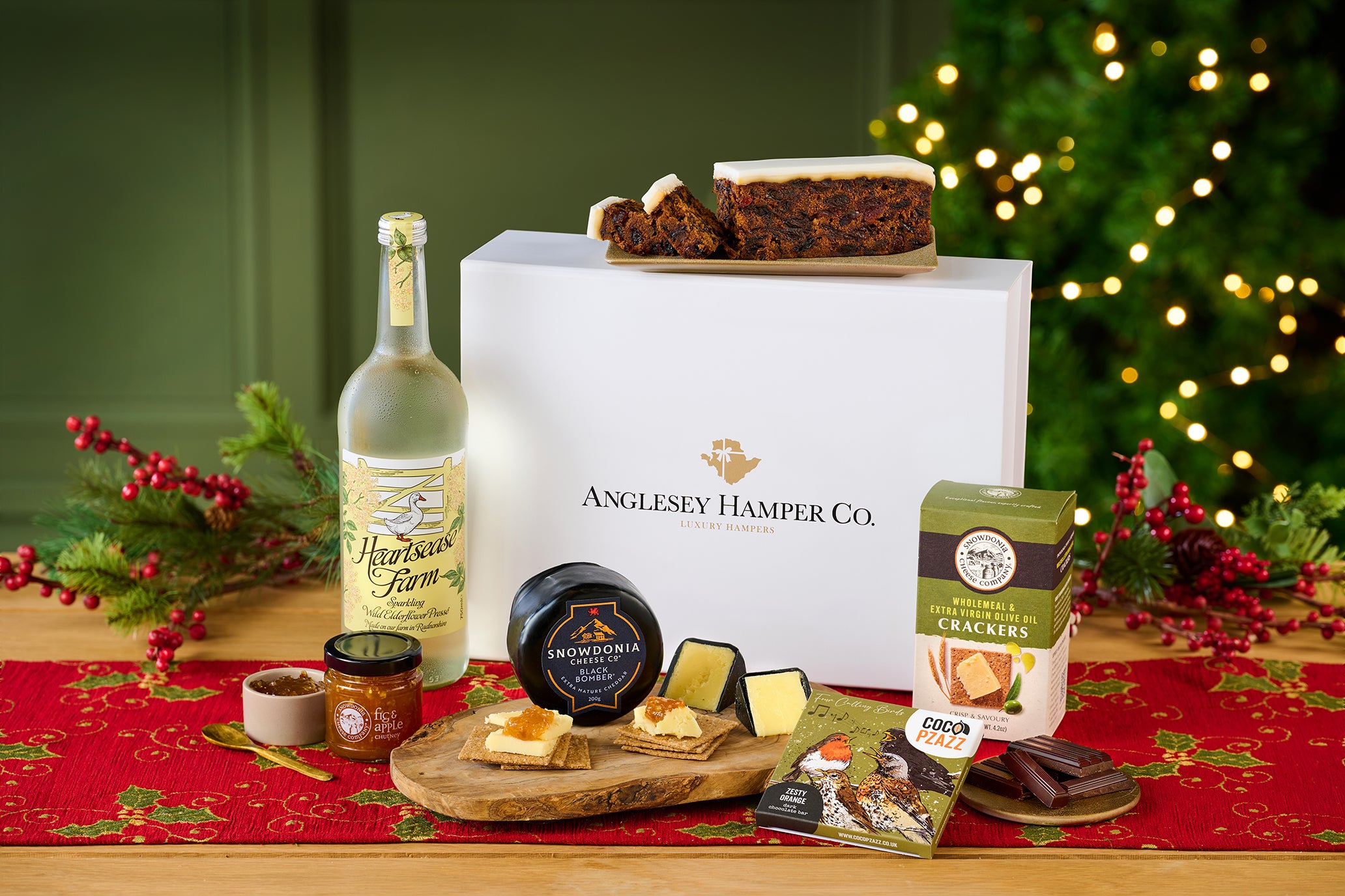 All Hampers