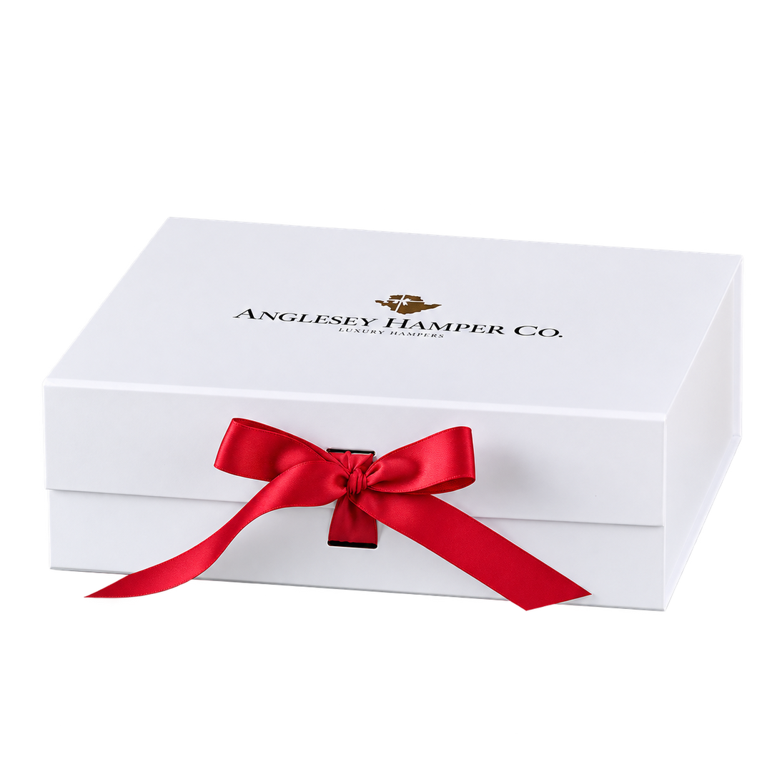 Medium Luxury Gift Box (Fits Approx. 5–8 items)