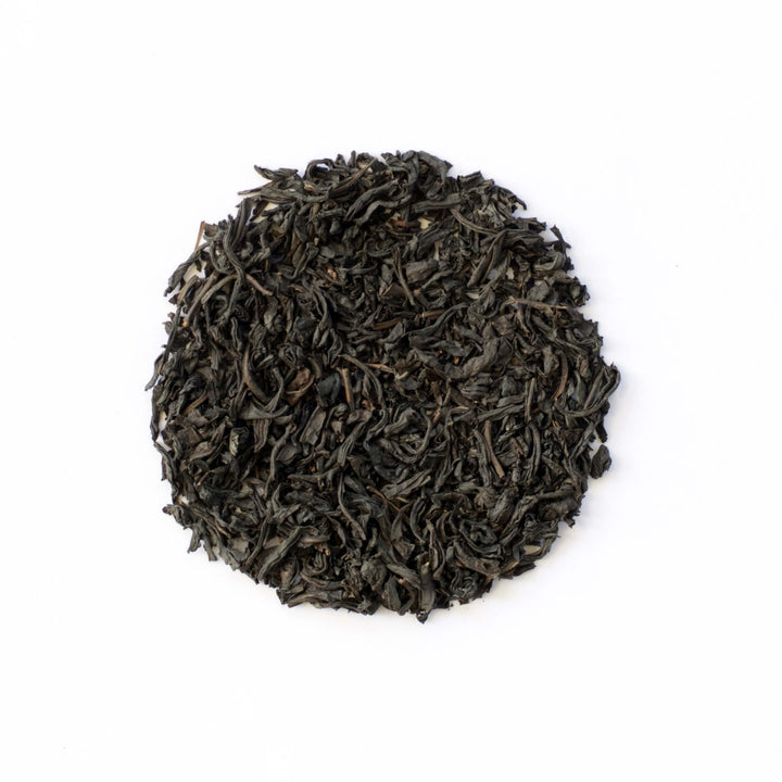Organic Orange Pekoe Loose Leaf Black Tea