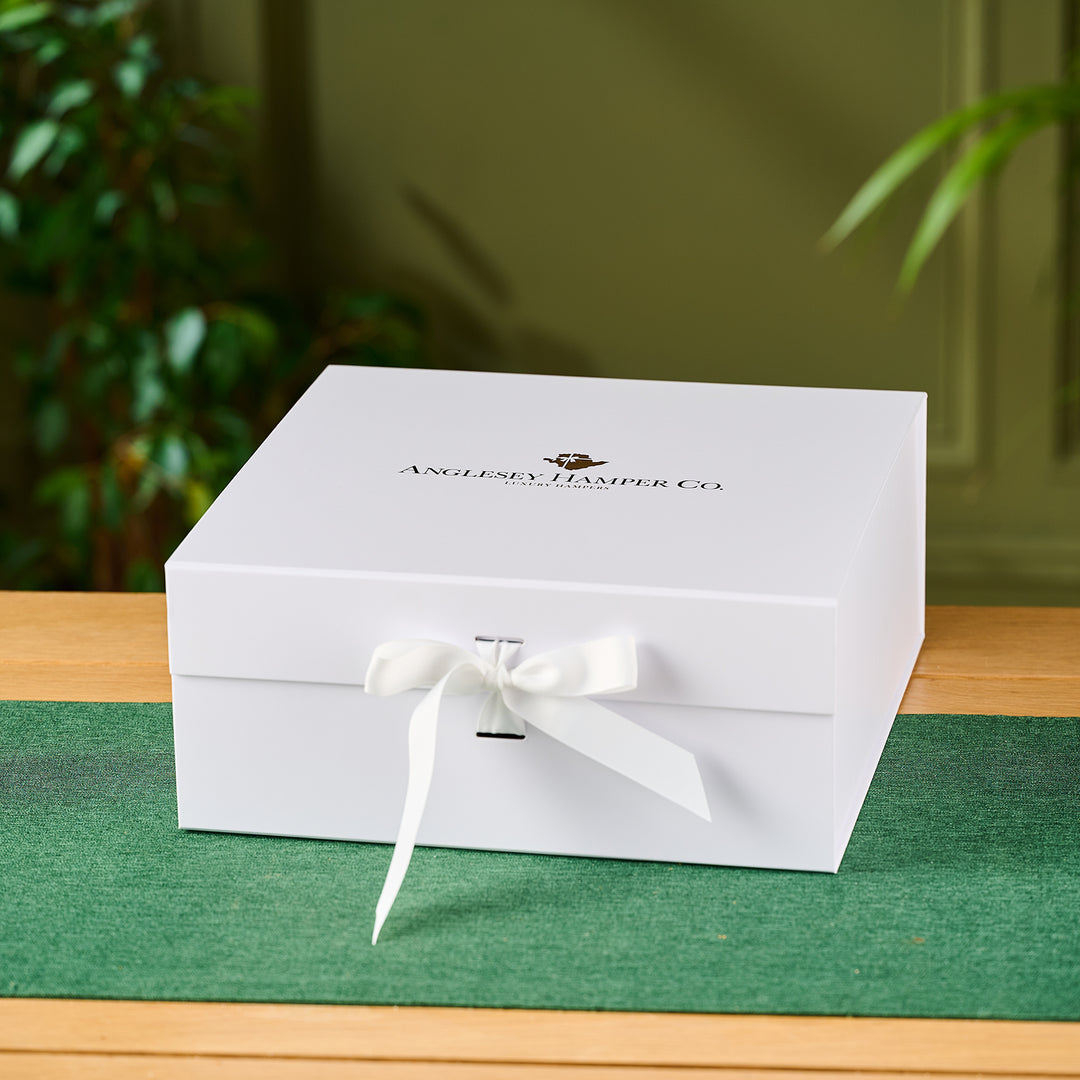 Large Luxury Gift Box (Fits Approx. 9–16 items)
