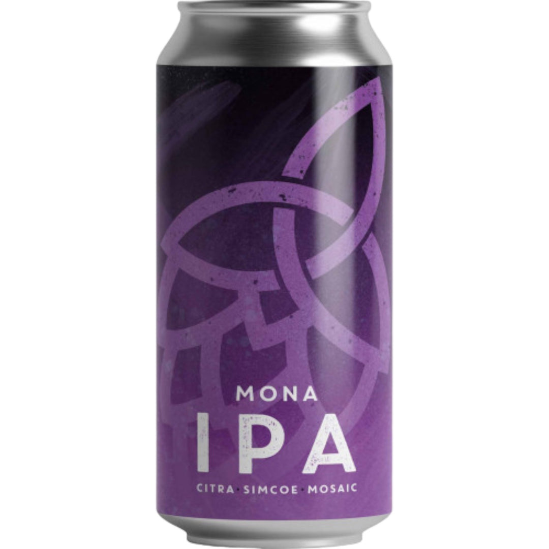 IPA | Bragdy Mona | Anglesey Hamper Co.