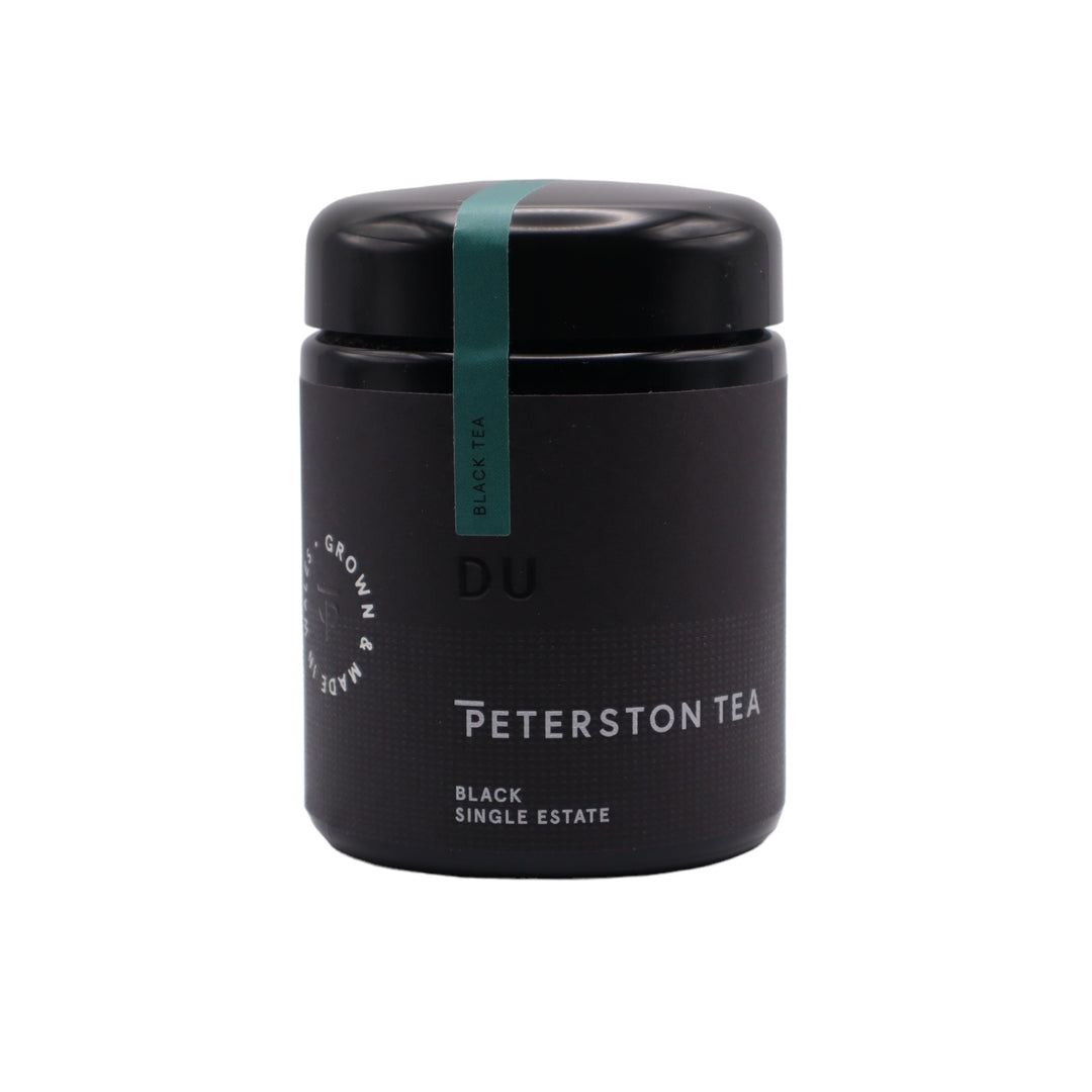 Welsh Black Tea | Peterson | Anglesey Hamper Co.
