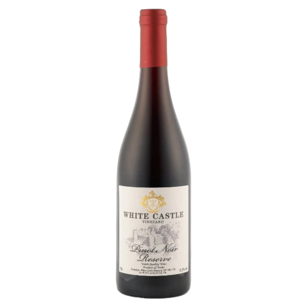 Gwinllan Castel Gwyn - Gwarchodfa Précoce Pinot Noir 2021