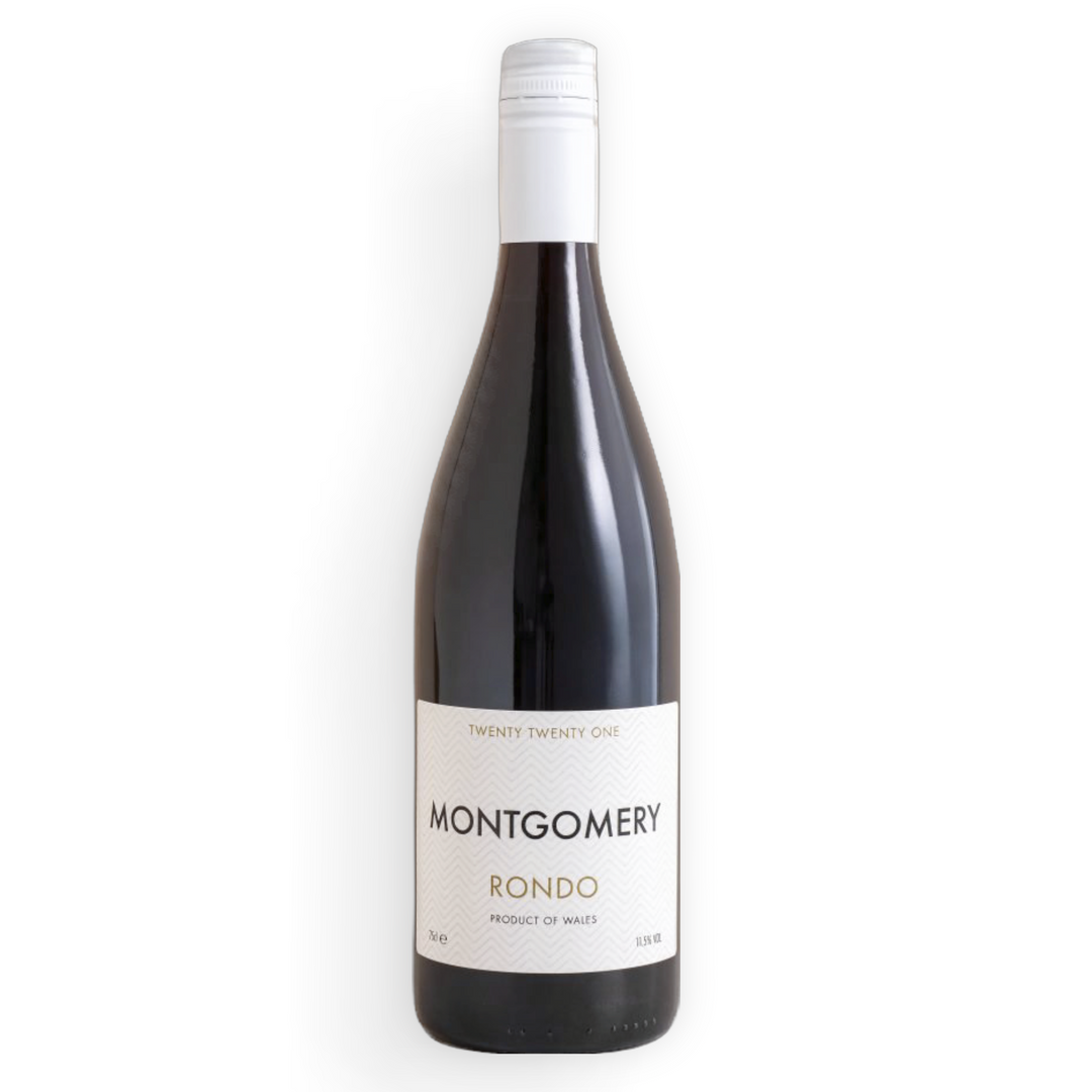 Rondo Red Wine | Montgomery Vineyards | Anglesey Hamper Co.