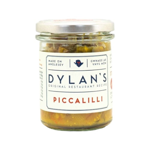 Piccalilli | Dylans
