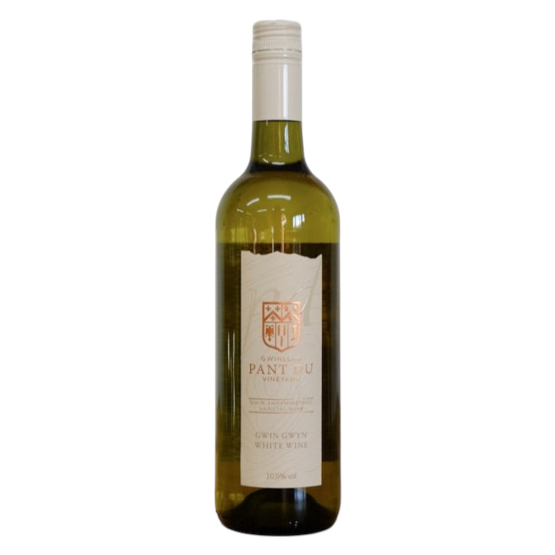 White Siegerrebe | Pant Du