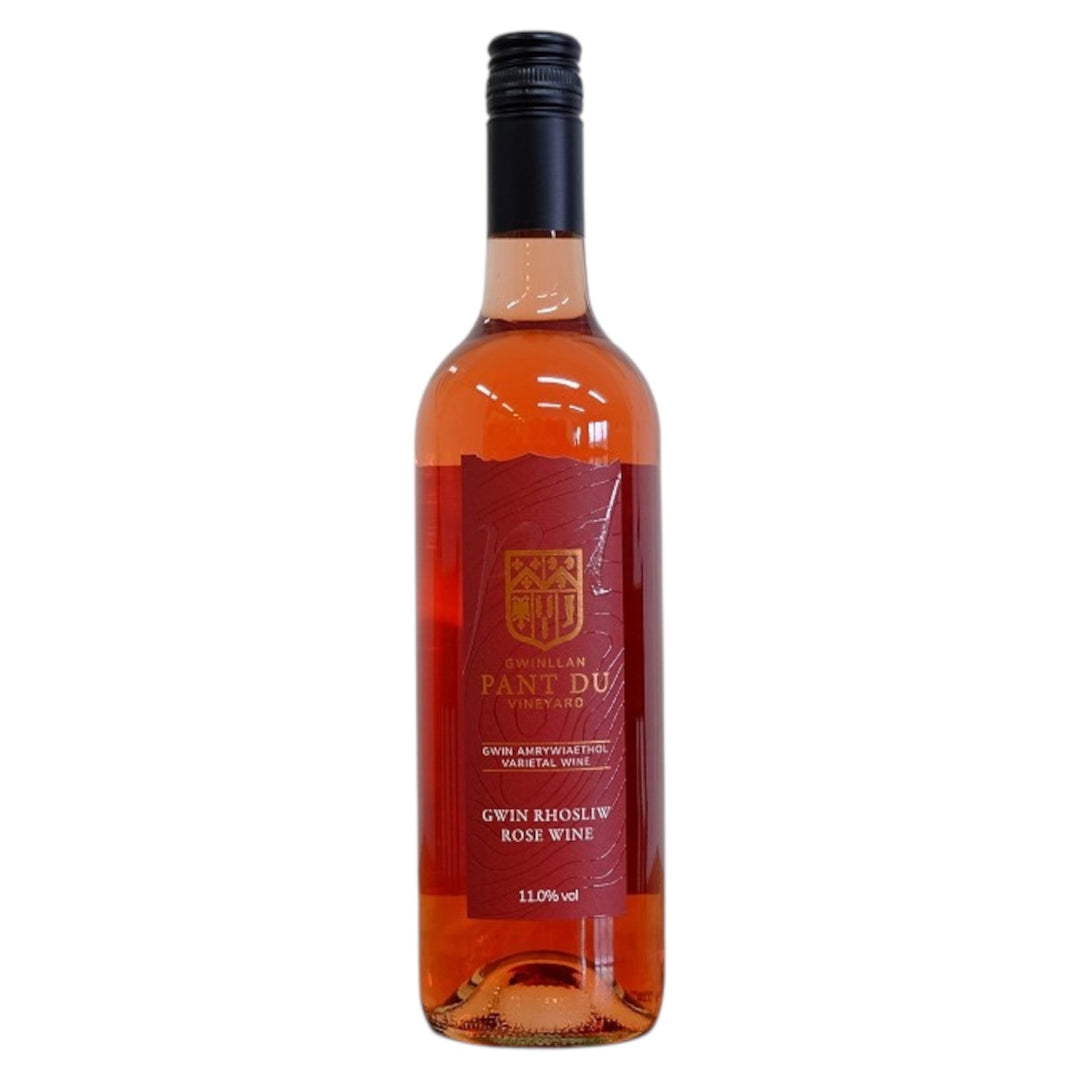 Rose Wine  | Pant Du Vineyard