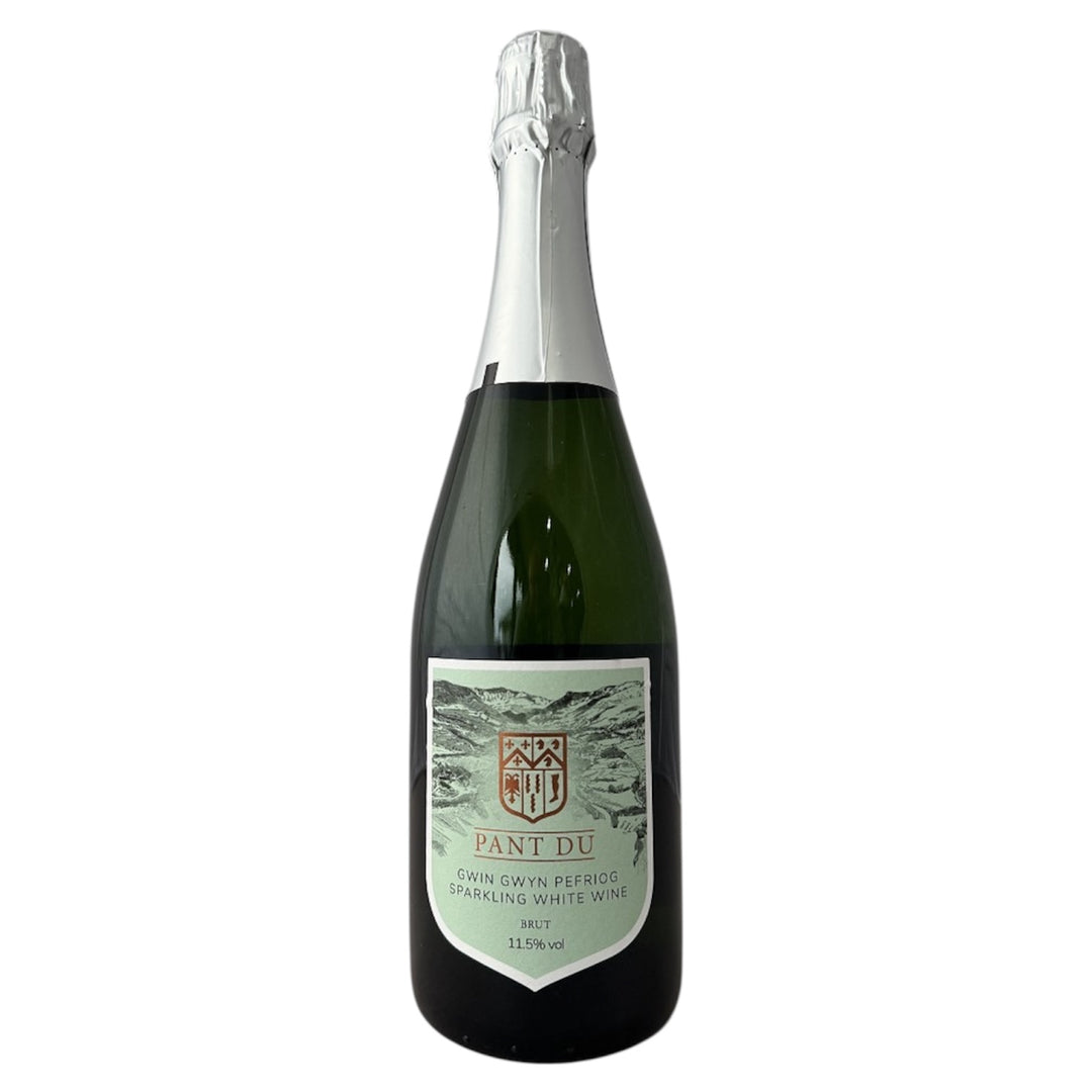 Sparkling Wine White | Pant Du Vineyard