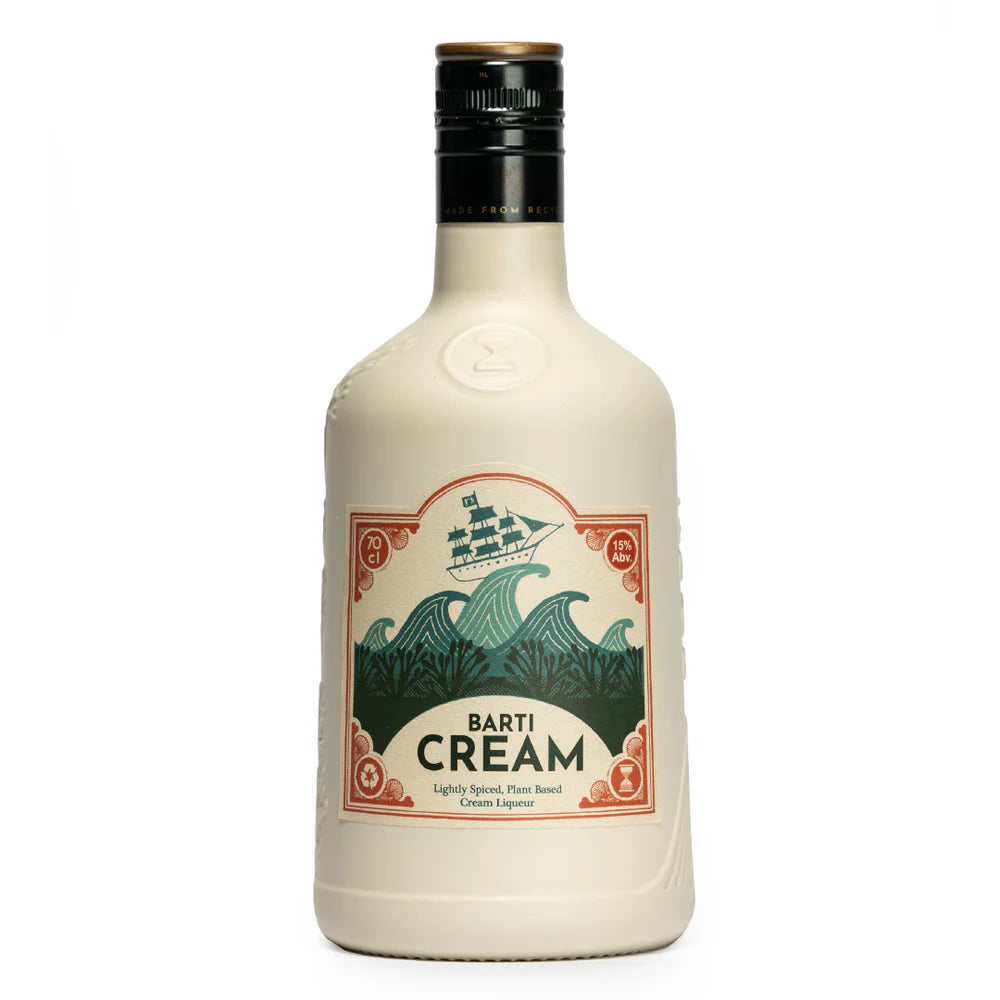 Cream Liqueur 70cl | Barti Rum
