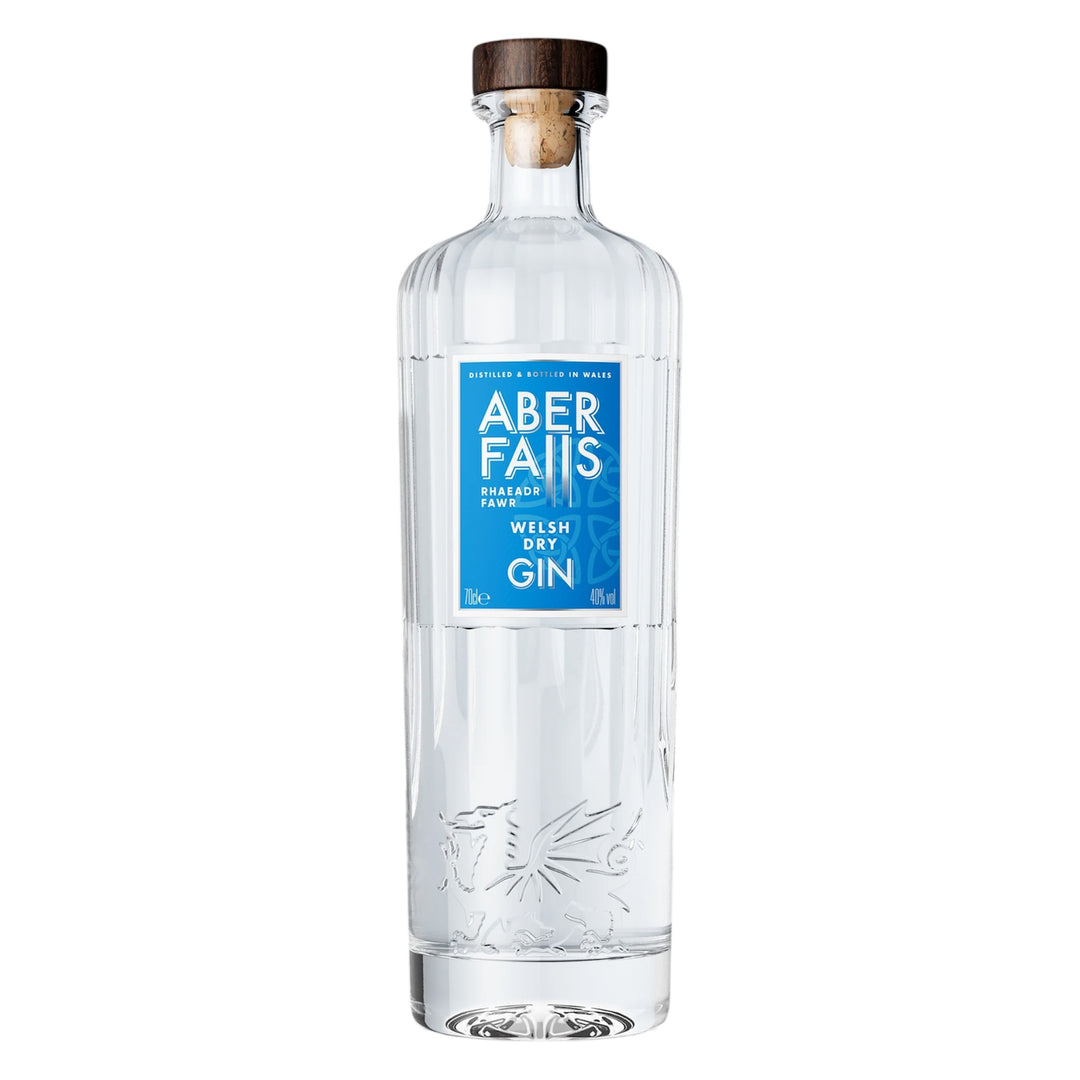 Dry Gin 70cl | Aber Falls