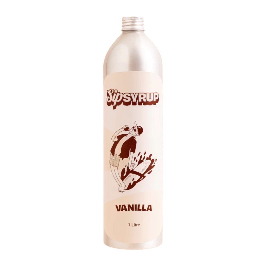 Syrup | Sip Syrup Co.