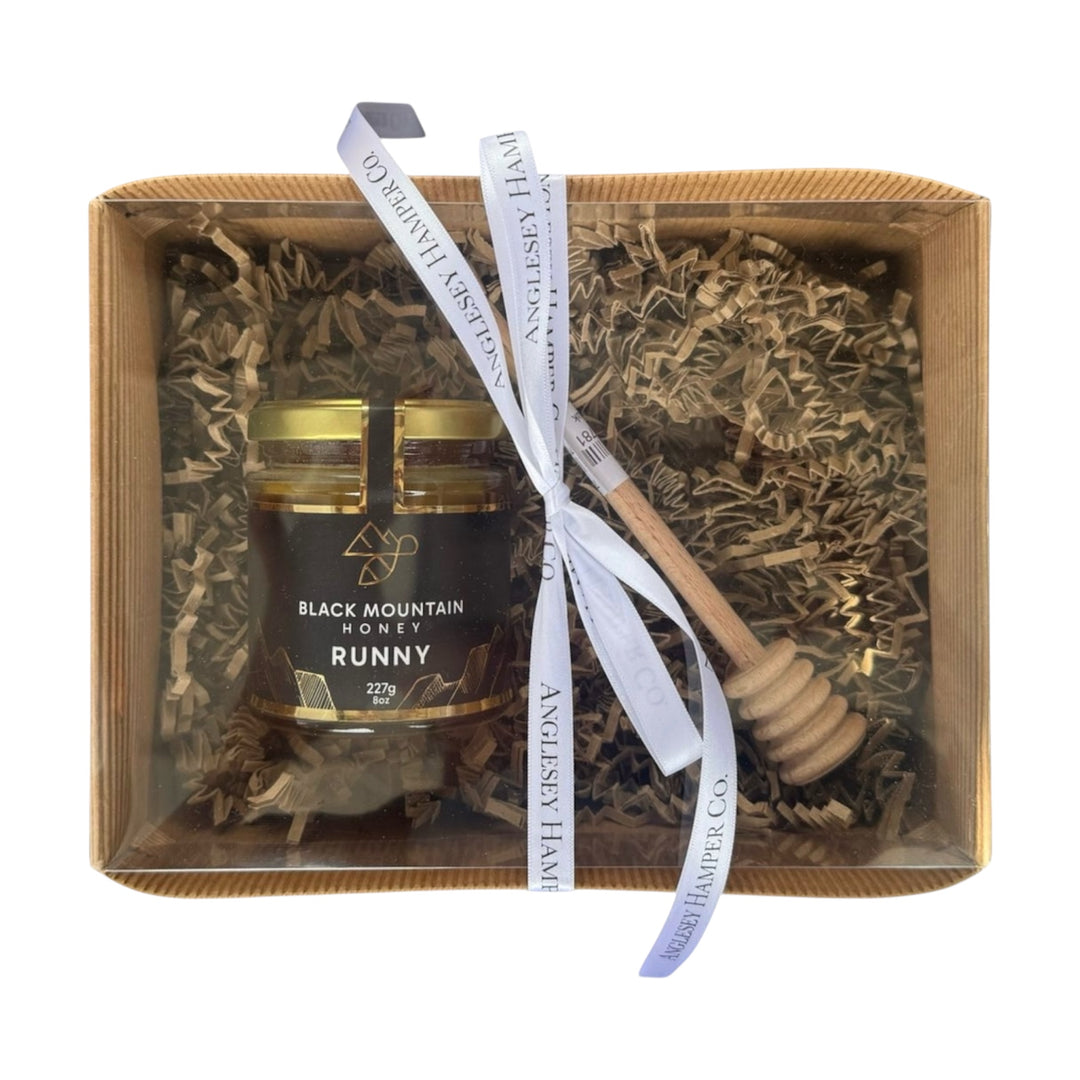 Welsh Honey Gift Set