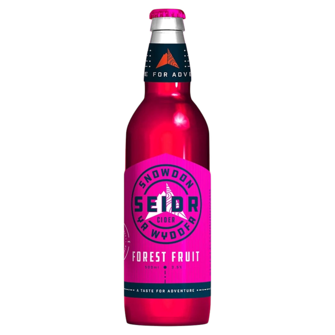 Fruit Seidr | Snowdon Craft