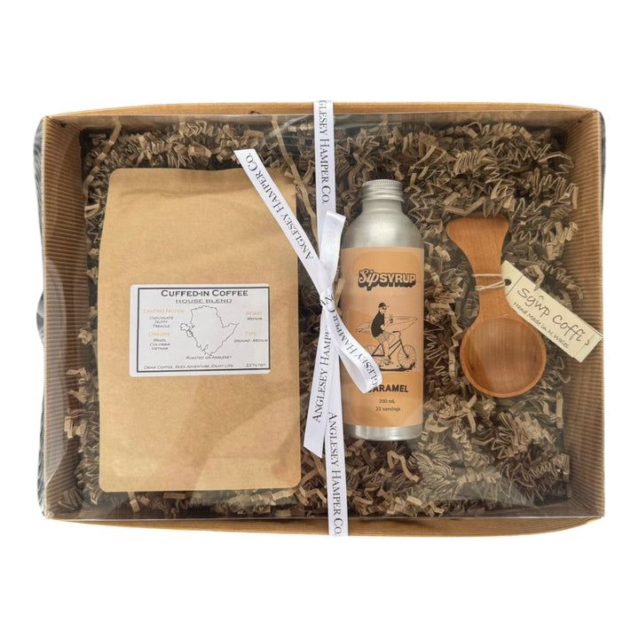 The Coffee Break Gift Box