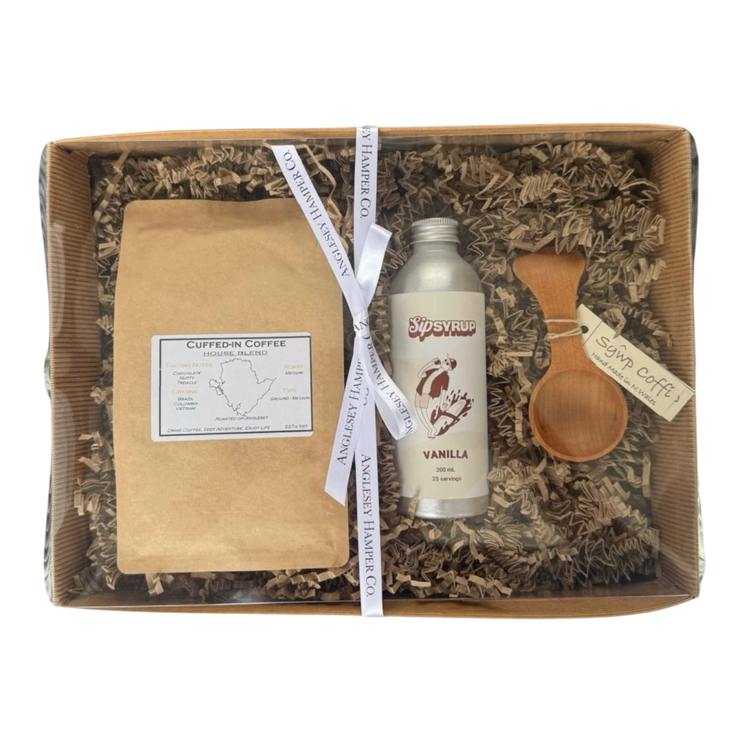 The Coffee Break Gift Box