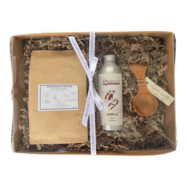 The Coffee Break Gift Box