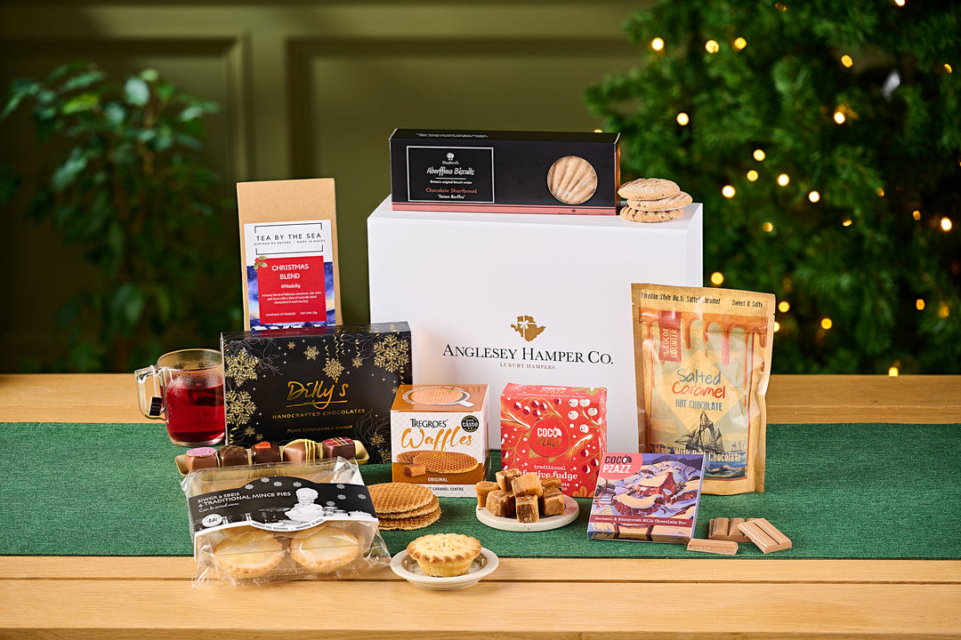 The Night Before Christmas Hamper