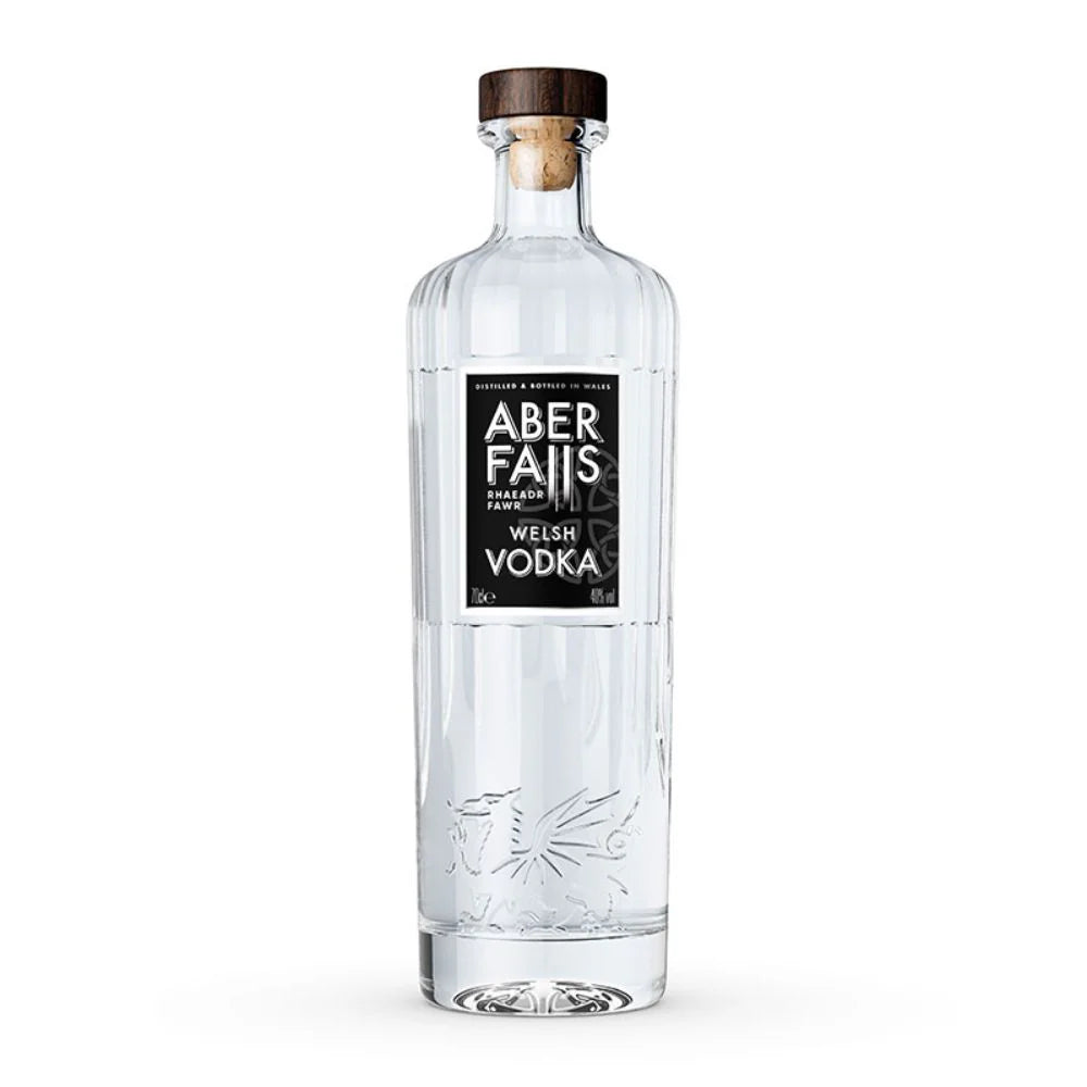 Welsh Vodka – 70cl | Aber Falls