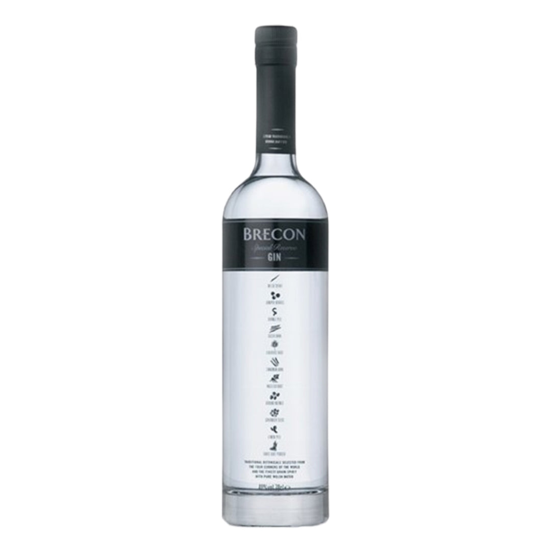 Brecon Special Reserve Gin 70cl | Penderyn Distillery | Anglesey Hamper Co.