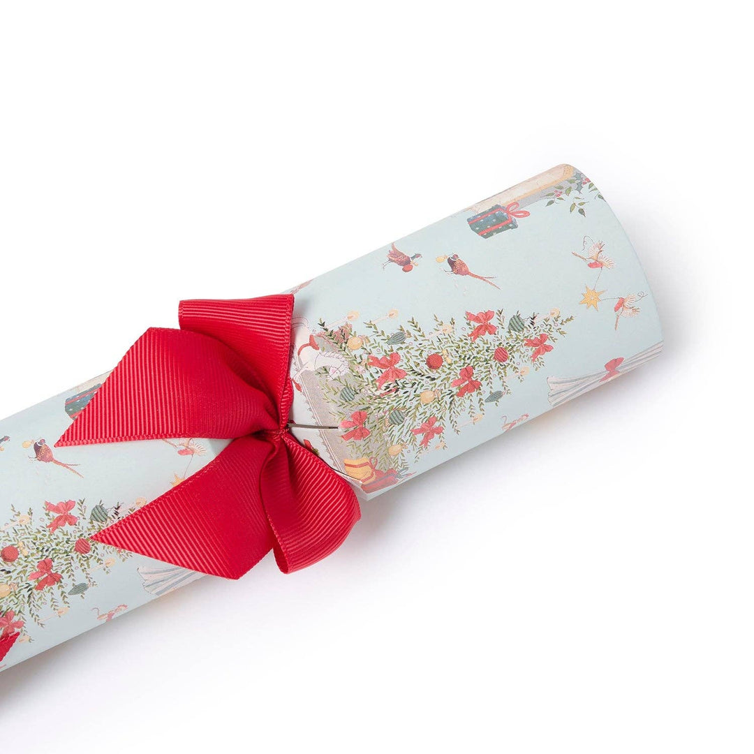 Cosy Christmas Crackers (Set of 6)