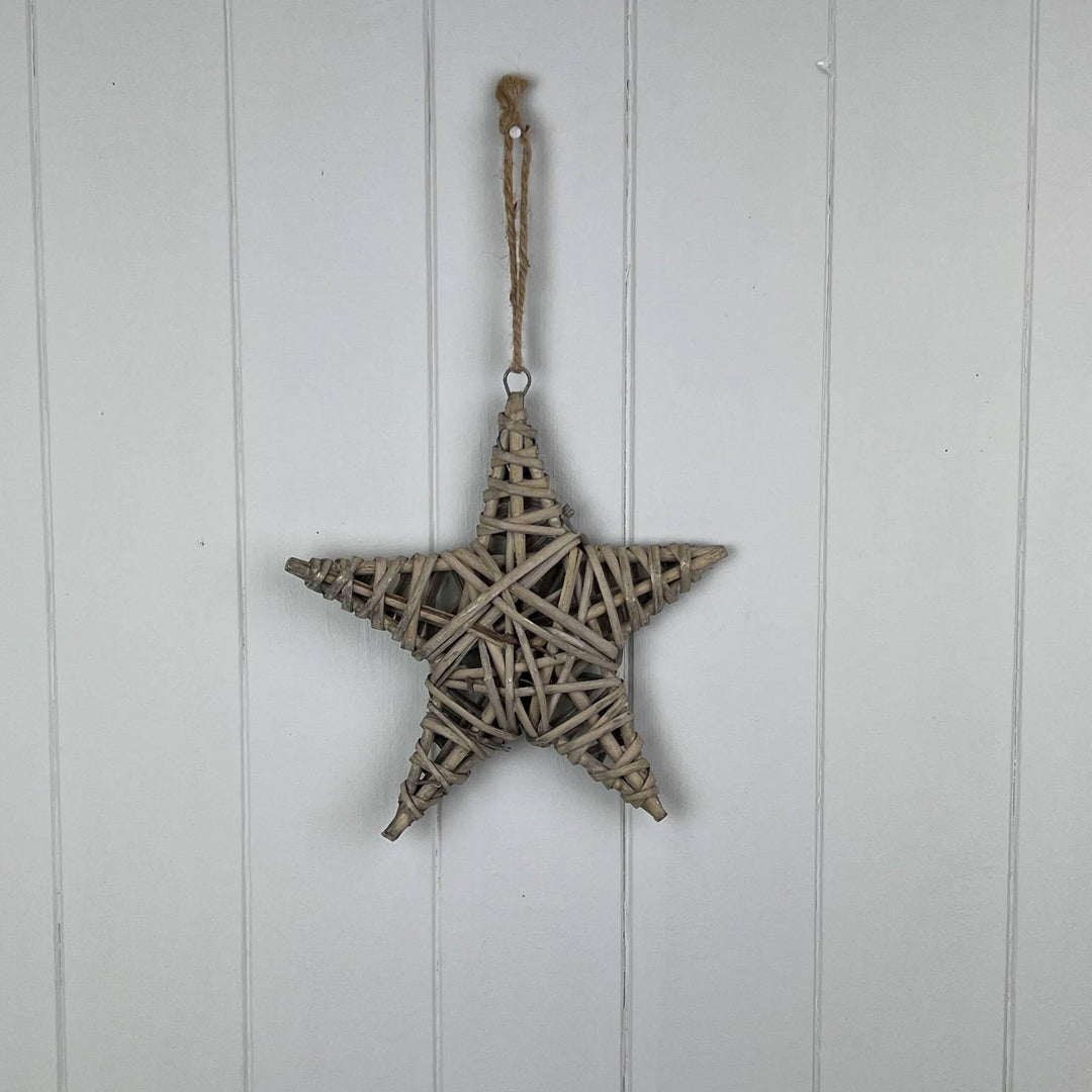 Willow Star – 21cm