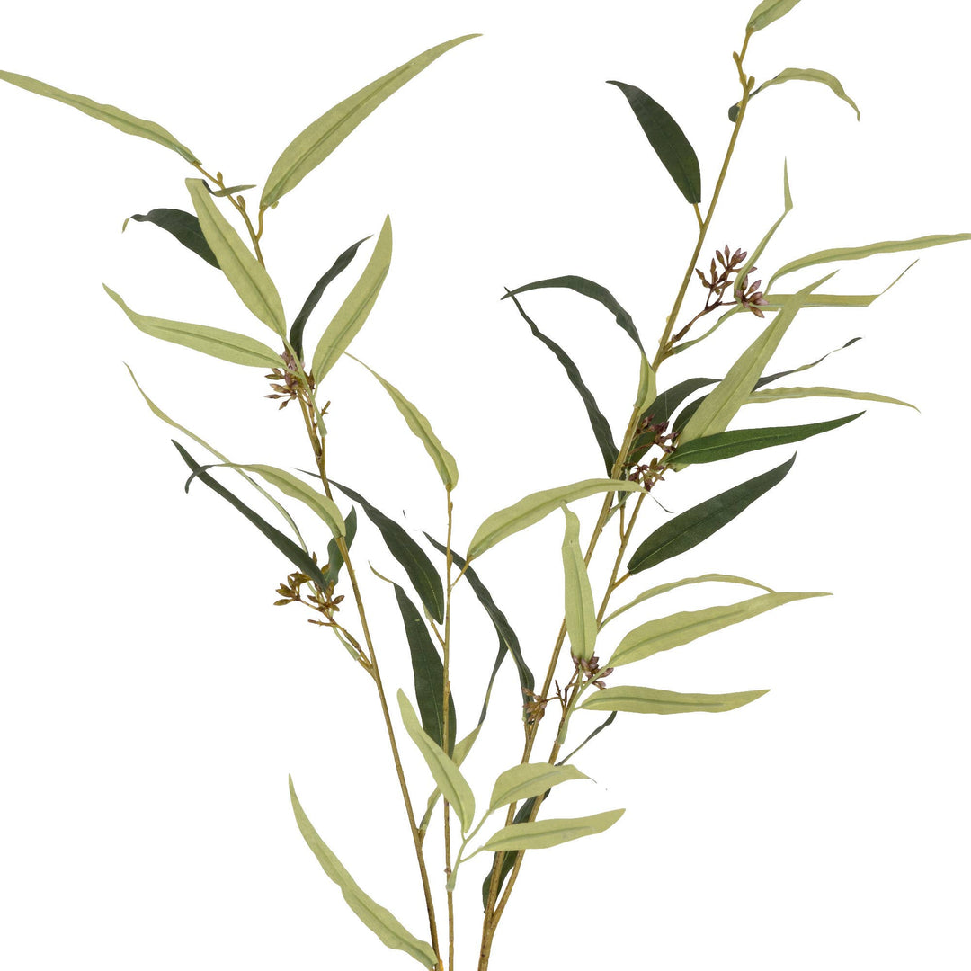 Artificial Eucalyptus Citriodora