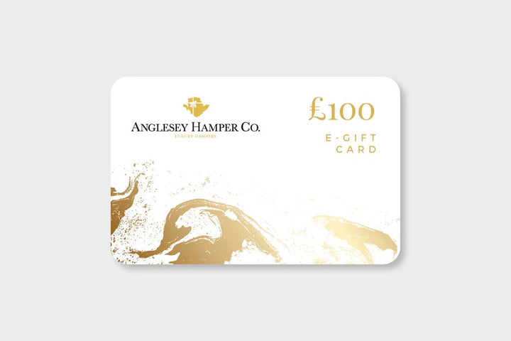 Anglesey Hamper Co. E-Gift Card